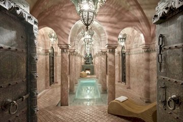 LA SULTANA SPA