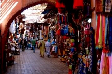 Souks Privé Marrakech