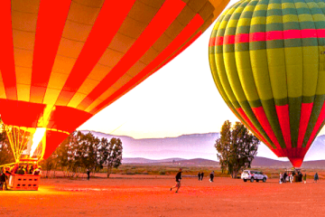 Les 10 Meilleures Expériences Insolites à Marrakech