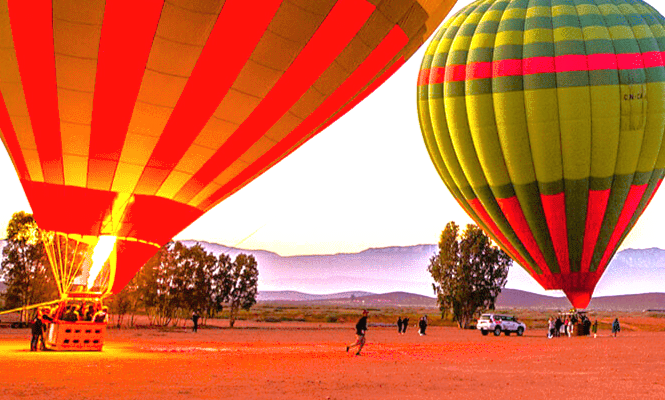 Les 10 Meilleures Expériences Insolites à Marrakech