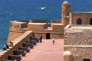 Essaouira : Une escapade parfaite depuis Marrakech