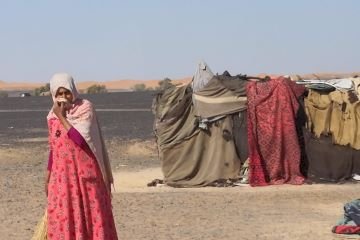 4 Days Tour from Marrakech to Merzouga