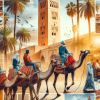 Marrakech : Guide et Astuces