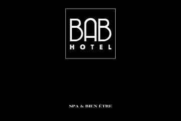 Spa & Wellness at Bab Hotel - Marrakech