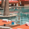Café del Mar Marrakech 2025: The essential Beach Club for partying and shining all summer long