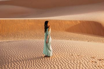 Voyage Féminin dans le Désert Marocain – Merzouga du 18 au 22 Juin 2025 - Offre Les Bons Plans d’Elo