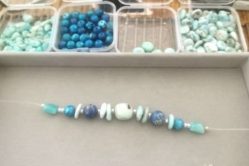 Atelier Bijoux Marrakech