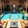 Séjour de groupe à Marrakech : l’expérience privée sur mesure